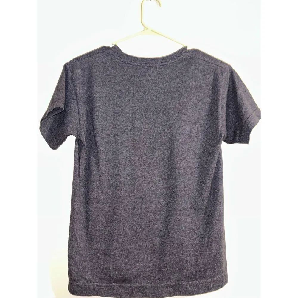 Vans off the wall tee size small - Picture 2 of 3
